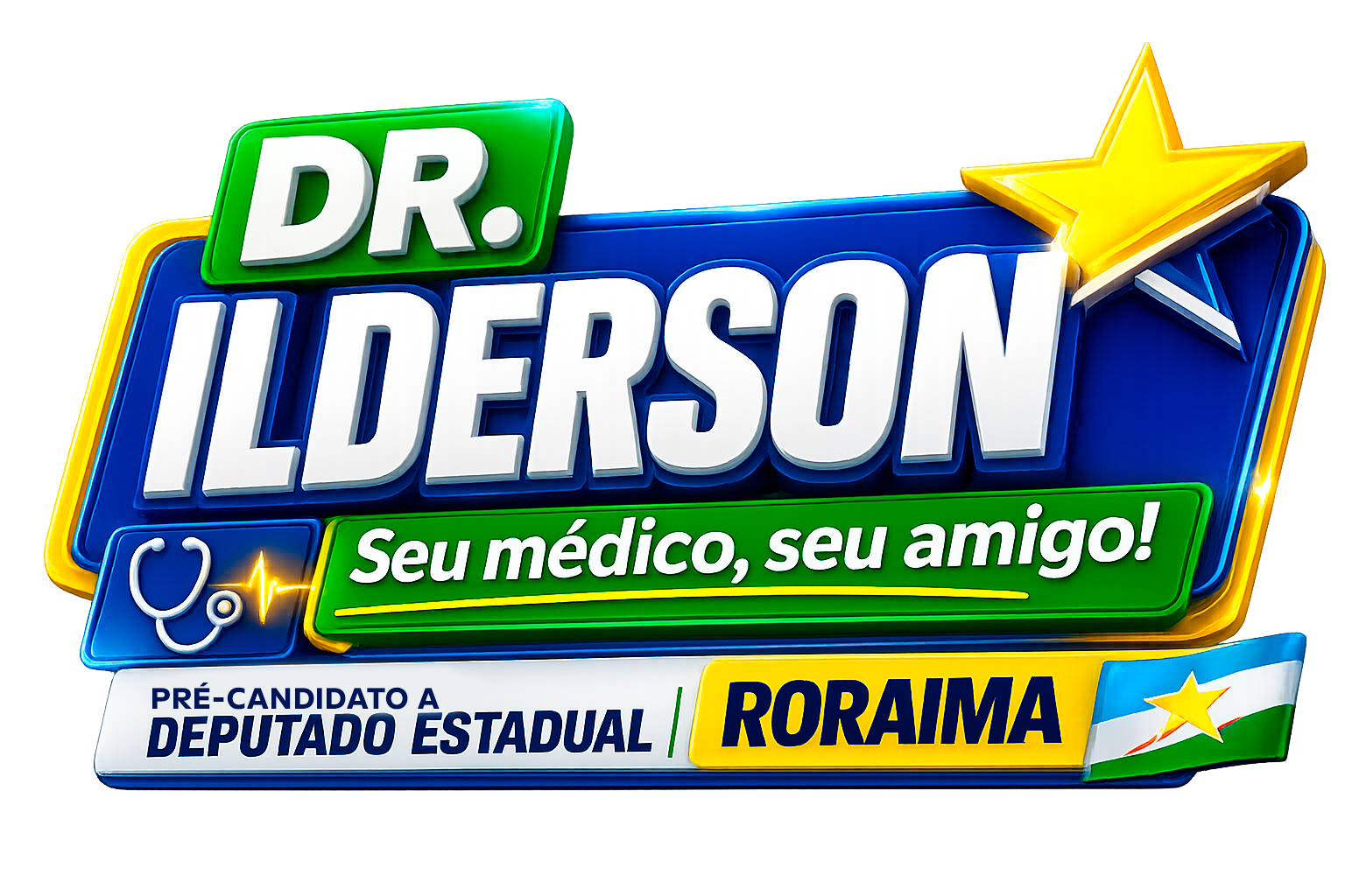 LOGO-PRE-CAMPANHA-R-ILDERSON